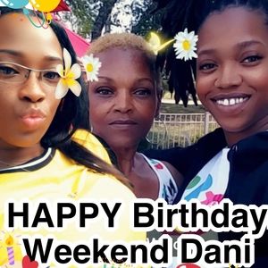 Meet your Posher, Dona